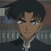 Hattori Heiji