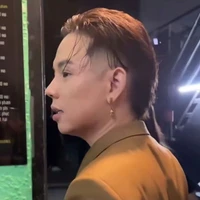 Bùi Thế Anh