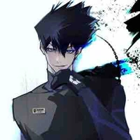 Karasu Tabito