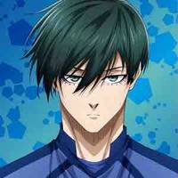 Itoshi Rin