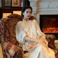 Ưu Nhạn_Mẹ Tăng