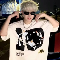 Hoàng đúc duy -captain boy