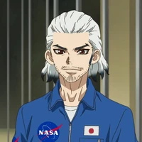Byakuya Ishigami