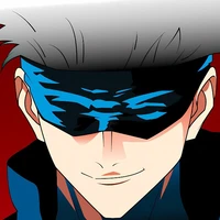 Satoru Gojo(ông thầy cợt nhả)