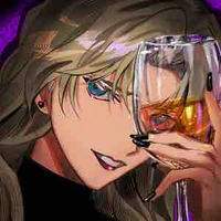 Vermouth (so pretty)