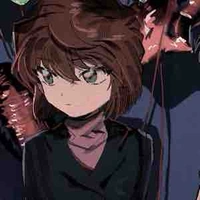 Haibara (Sherry)