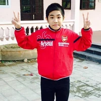 Hoàng Đức Duy (lúc nhỏ)