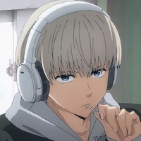 Kaji Ren