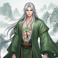 Trần Ứng Long 【 Main 】