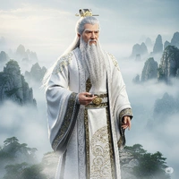 Trần Quý ( Tông chủ đời thứ 1000 )