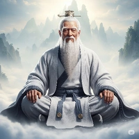 Trần An ( Đại trưởng lão )
