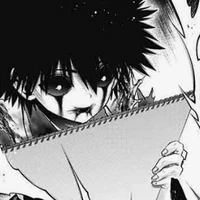 Asura(nguyệt thực đen)