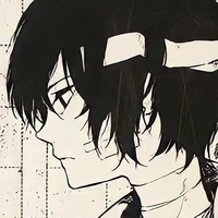 ° DAZAI OSAMU °