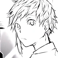 ° NAKAJIMA ATSUSHI °
