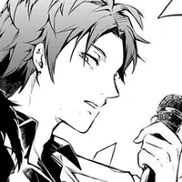 ° ODA SAKUNOSUKE °