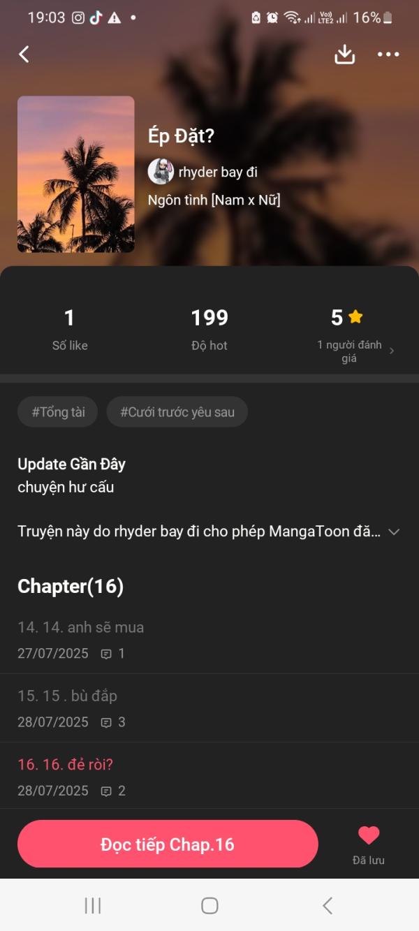 NovelToon