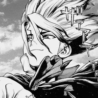 Ishigami Senku
