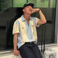 Song luân( nam9)