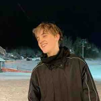 Scorpius Potter Malfoy