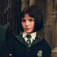 Pansy Parkinson