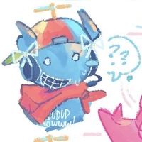 ⋅˚₊‧ ଳ⋆.Bluudud⋅˚₊.࿔*:･