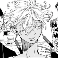 Kurokawa Izana