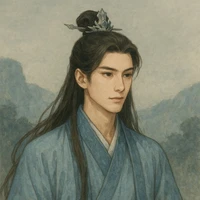 Thượng Quan Tĩnh Lam