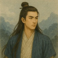Phong Trần Dạ Bạch