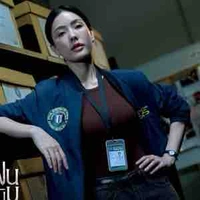 Meena Malisorn: Thanh tra 2