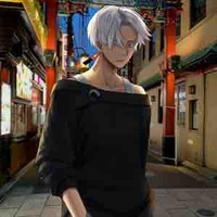 Kurokawa izana