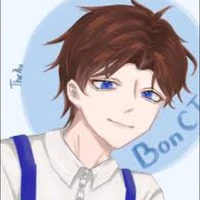 Bon"thầy"