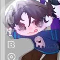 Ghast boy