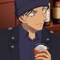 Akai shuichi