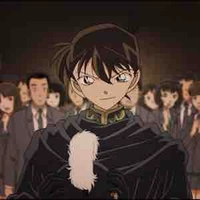 Kudo Shinichi/ whiskey (A)