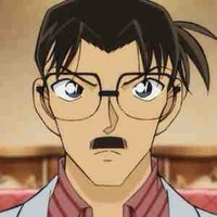 Kudo yusaku (A)
