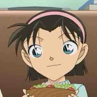 Ayumi (..)
