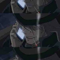 Gin/ Kurosawa jin (E)