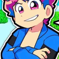 Hiha the blue