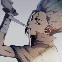 Ishigami Senku