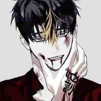 Shuji Hanma