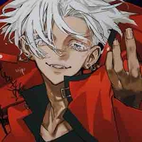 Kurokawa Izana