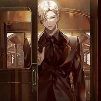 Draco Malfoy