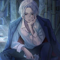 Sano Manjiro ( Mikey )