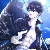 Sano Shinichirou