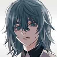 Kawata Souya ( Angry )