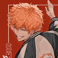 Kawata Nahoya ( Smiley )