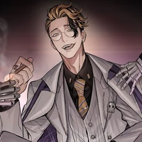 Hanma Shuuji