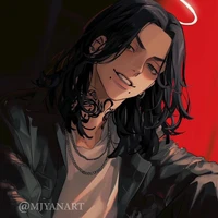 Baji Keisuke
