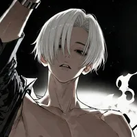 Sano Manjiro ( Mikey )