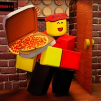elliot ( giao pizza )